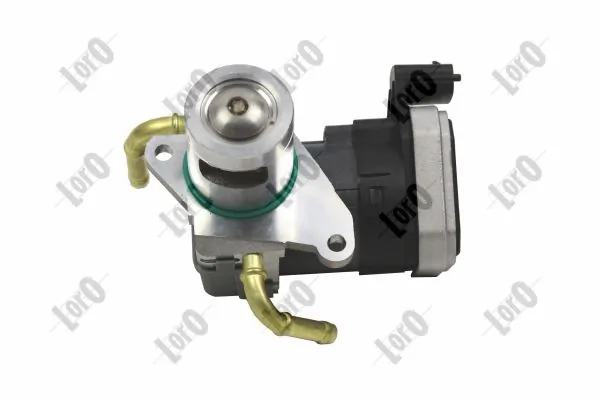 Válvula EGR de recirculação dos gases Opel Frontera B 6B