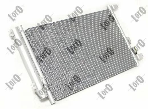 Radiador de aparelho de ar condicionado para Alfa Romeo GT  937