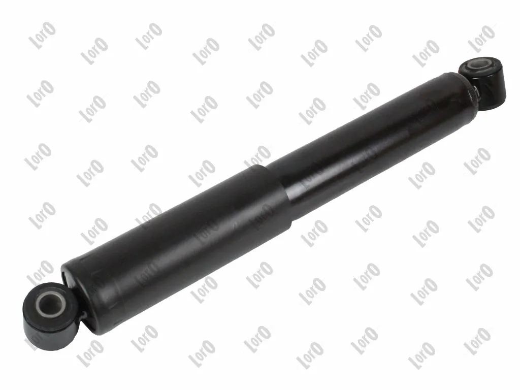 Amortecedor traseiro para Citroen Jumper  250