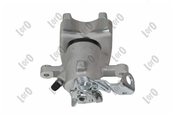 BHS999EC TRW Suporte do freio traseiro esquerdo