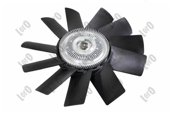 Acoplamento viscoso de ventilador de esfriamento para Volkswagen LT 28-46 II 2DA, 2DD, 2DH