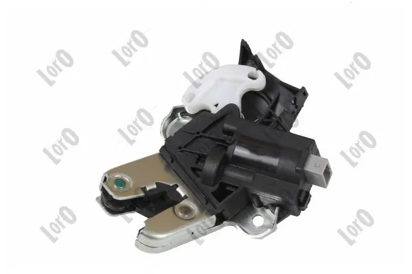 Fecho de tampa de porta-malas (de 3ª/5ª porta traseira) Audi A6 C6 sedan (4F2) (2004 - 2011) C6