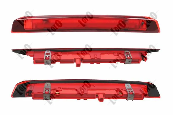 Sinal de parada traseiro adicional Ford Focus preço, a partir de 48,63 USD