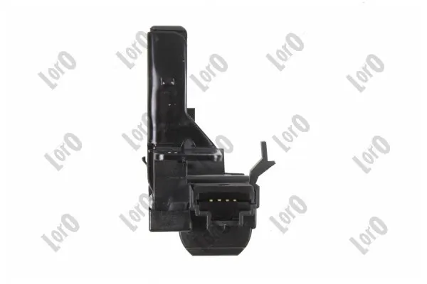 Fecho de tampa de porta-malas (de 3ª/5ª porta traseira) para Renault Megane II LM0, LM1