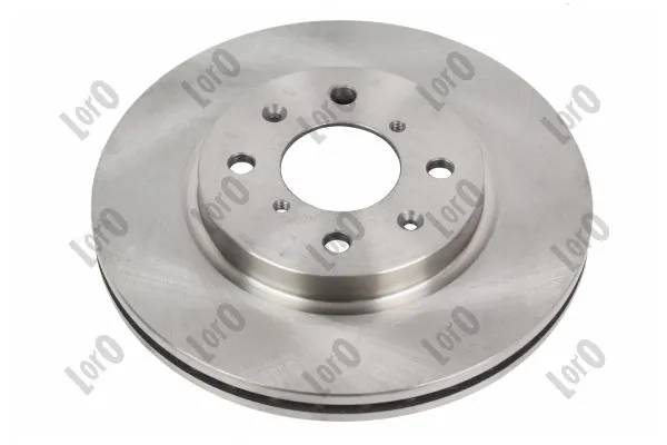 Disco do freio dianteiro para Suzuki Swift IV MZ, EZ