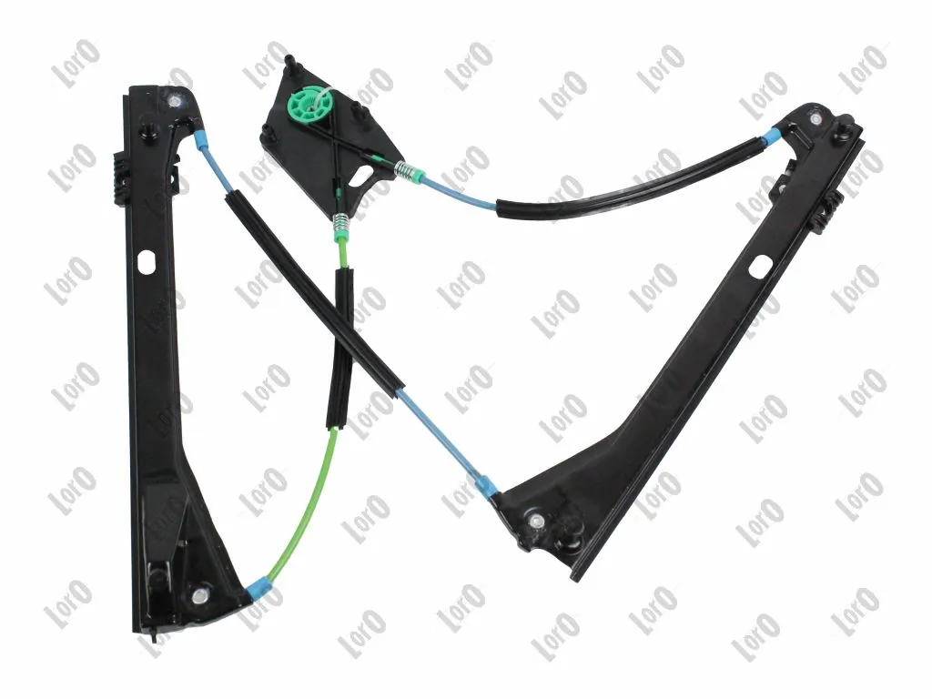 Mecanismo de acionamento de vidro da porta dianteira direita PLUS AFTERMARKET 60810500 preço, a partir de 61,08 USD