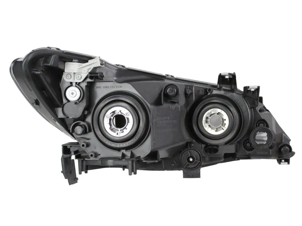 Compre Luz esquerda Honda Civic 8