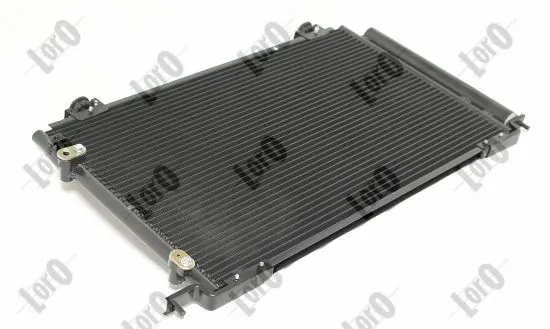 Radiador de aparelho de ar condicionado para Toyota Avensis Verso LCM