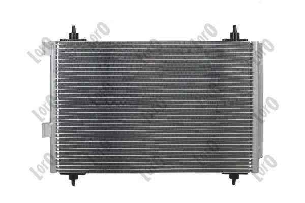 BC380 Magneti Marelli Radiador de aparelho de ar condicionado