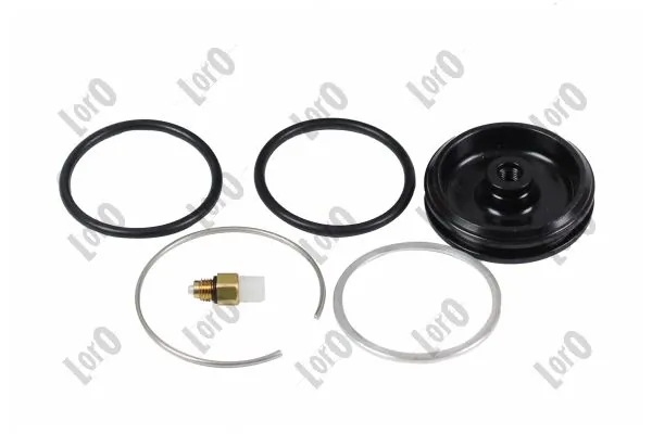 Coxim pneumático (suspensão de lâminas pneumática) do eixo dianteiro Magneti Marelli 6013AB preço, a partir de 227,86 USD