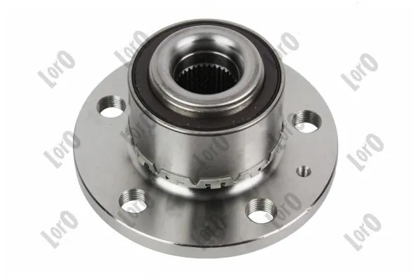 Cubo dianteiro para Seat Ibiza IV 6J5, 6P1