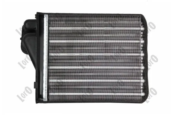 Radiador de forno (de aquecedor) para Dacia Sandero I BS0, 1