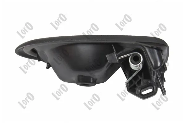 Compre 7700830078 Nissan/Infiniti Maçaneta interna esquerda da porta dianteira