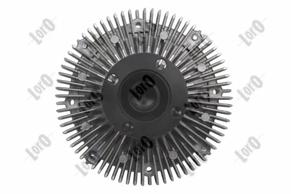Acoplamento viscoso de ventilador de esfriamento Toyota Land Cruiser 90 J9