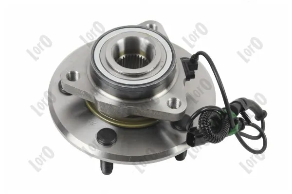 K04779829AD Fiat/Alfa/Lancia Cubo dianteiro