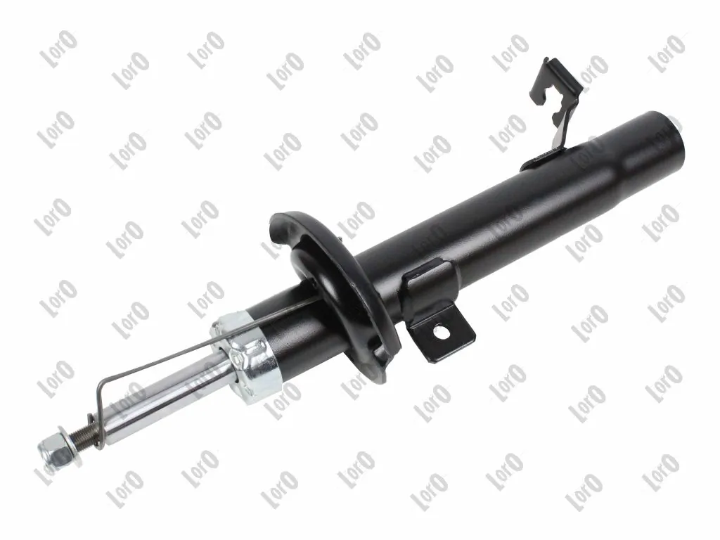 3M7118045BA Mazda Amortecedor dianteiro direito