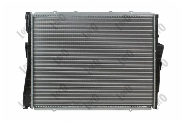 Radiador de esfriamento de motor para BMW 3  E46