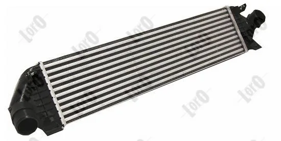  Radiador de intercooler Ford Focus III hatchback (CB8) (2010 - 2020) III
