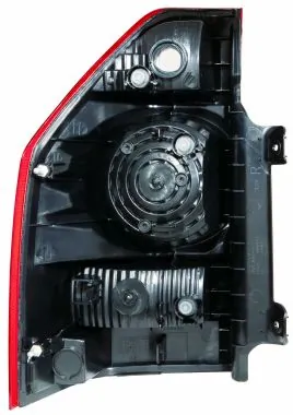 Lanterna traseira direita para Mitsubishi Pajero III 