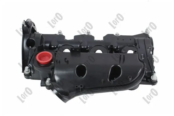 JDE10718 Jaguar Tampa de válvulas direita