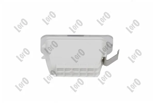 Lanterna da luz de fundo de matrícula traseira Ford Mondeo preço, a partir de 10,26 USD