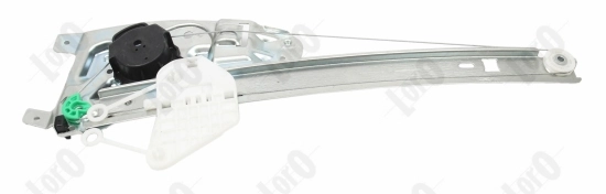 Compre Mecanismo de acionamento de vidro da porta dianteira direita Smart FORTWO 