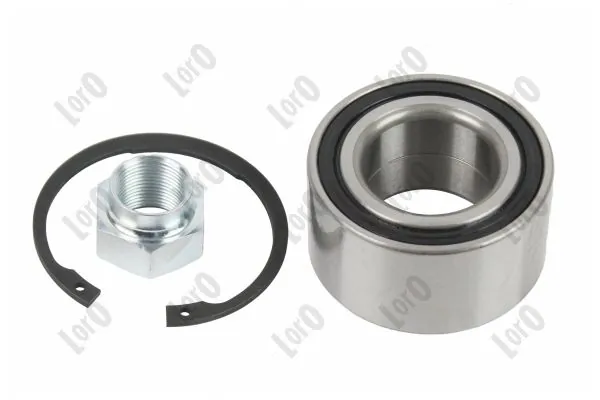 Rolamento de cubo dianteiro para Ford Fiesta Mk3 GFJ