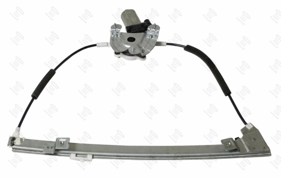 Mecanismo de acionamento de vidro da porta dianteira direita para Renault Megane I LA0, LA1