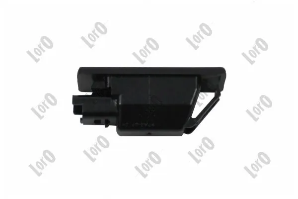 Lanterna da luz de fundo de matrícula traseira para Nissan Pathfinder  R51M