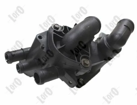 Caixa do termostato Volkswagen Polo IV 9A4