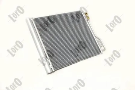 Radiador de aparelho de ar condicionado para Smart FORTWO  451
