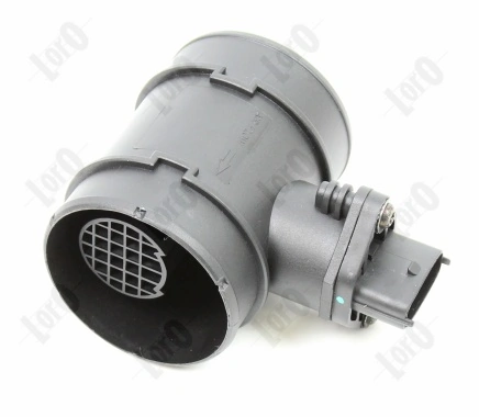 Sensor de fluxo (consumo) de ar, medidor de consumo M.A.F. - (Mass Airflow) para Suzuki Ignis II FH
