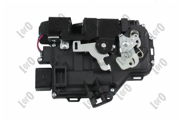 Fecho da porta dianteira esquerda para Audi TT  8N3