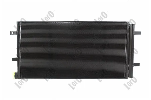 Radiador de aparelho de ar condicionado para Fiat Palio  178DX