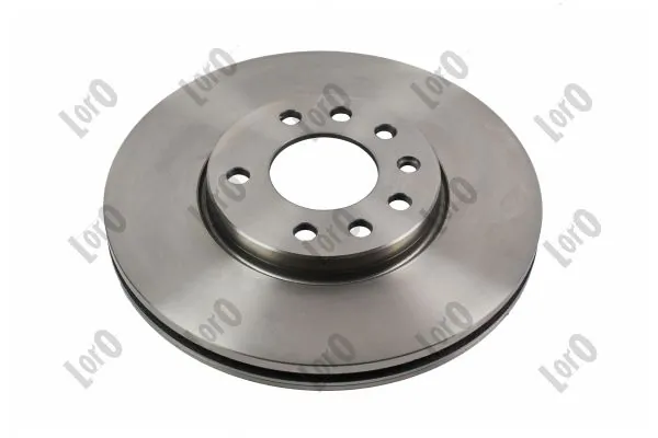 Disco do freio dianteiro para Opel Vectra C 