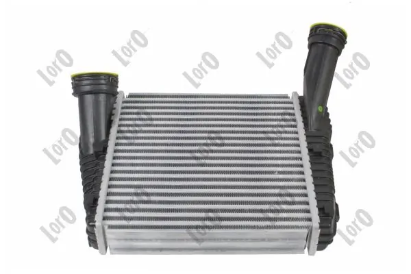  Radiador de intercooler Audi Q7 SUV (4LB) (2006 - 2016) 