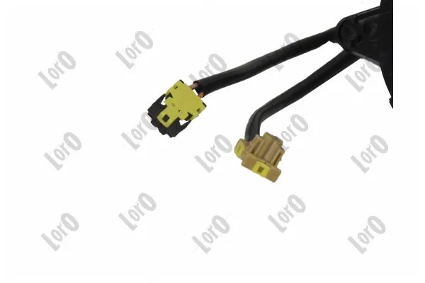  Anel AIRBAG de contato, cabo plano do volante Land Rover Discovery III SUV (LR3) (2004 - 2009) III