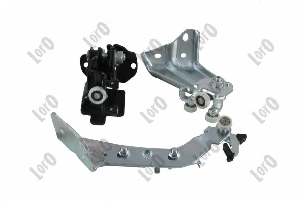 Compre 1344239080 VAG Rolo direito inferior da porta lateral (deslizante)