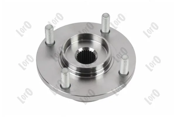  Rolamento de cubo dianteiro Mitsubishi Colt VII hatchback (Z3) (2008 - 2012) VII