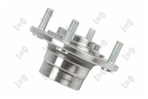Cubo traseiro para Mitsubishi Space Star  DG0