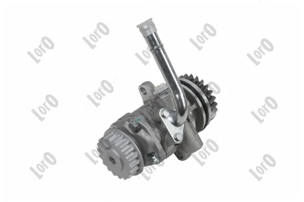 Bomba da Direção hidrâulica assistida para Volkswagen Touareg I 7LA, 7L6, 7L7
