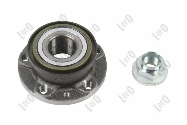 Rolamento de cubo traseiro para Alfa Romeo 147  937
