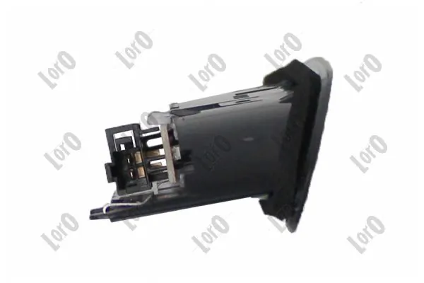  Sinal de parada traseiro adicional Volkswagen Touran II monovolume (1T3) (2010 - 2015) II