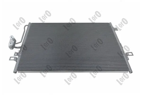 Radiador de aparelho de ar condicionado Dodge Journey  