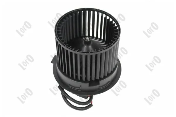 Motor de ventilador de forno (de aquecedor de salão) Dacia Logan I LS