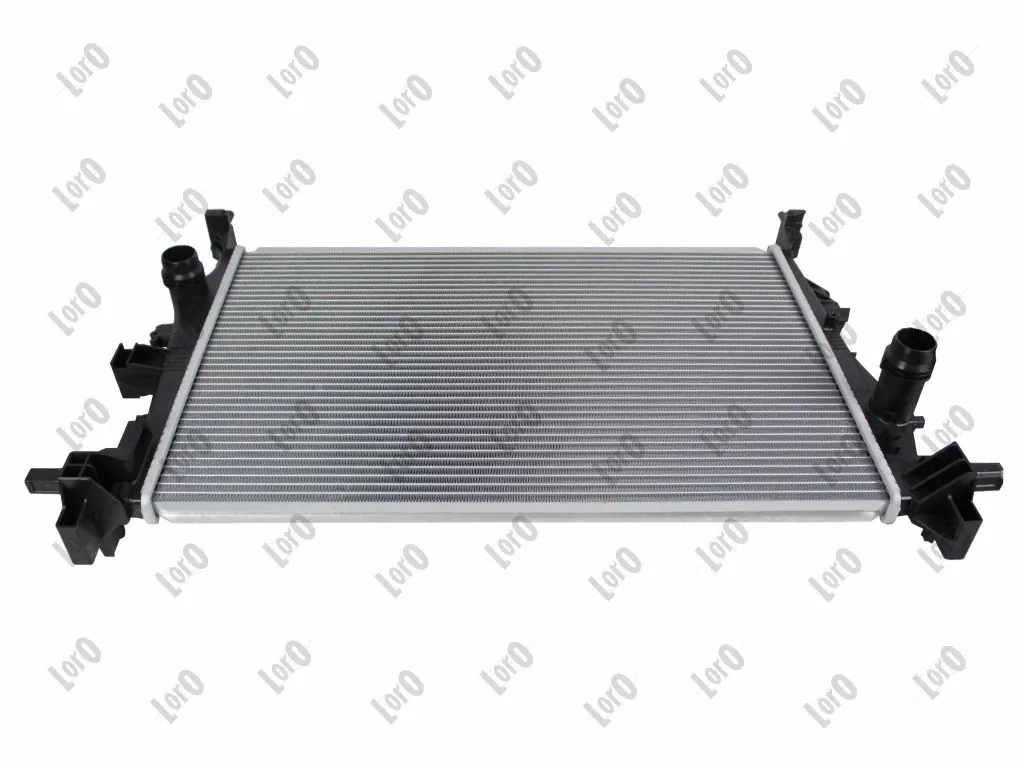 Radiador de esfriamento de motor Jeep RENEGADE  BU, B1
