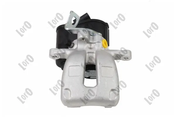 BHN358EC TRW Suporte do freio traseiro direito