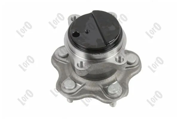 Cubo traseiro Nissan JUKE NMUK F15E