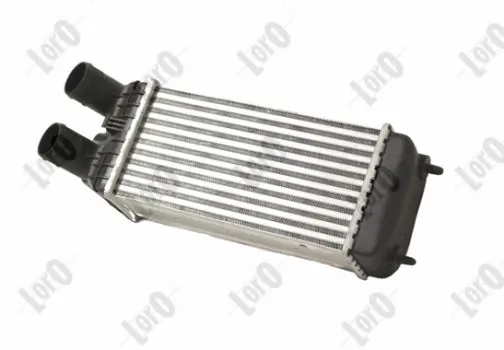 Radiador de intercooler Citroen C3 II A51