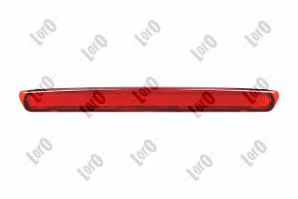 Sinal de parada traseiro adicional Seat Leon II 1P1